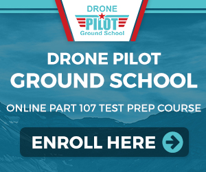 drone pilot ground school
